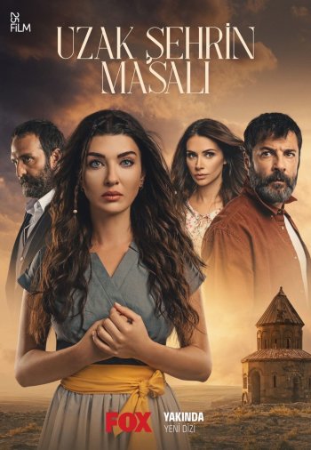 Uzak Sehrin Masali (Tale of the Far City)