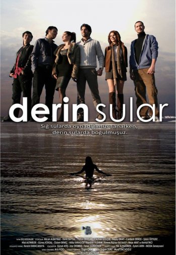 Derin Sular (Deep waters)